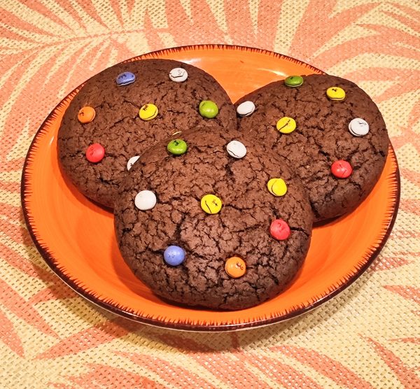 Cookie Belga Lacasitos