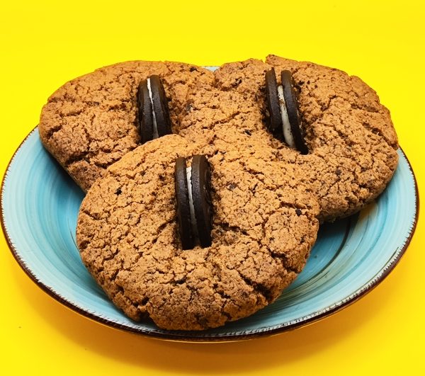 Cookie Danesa