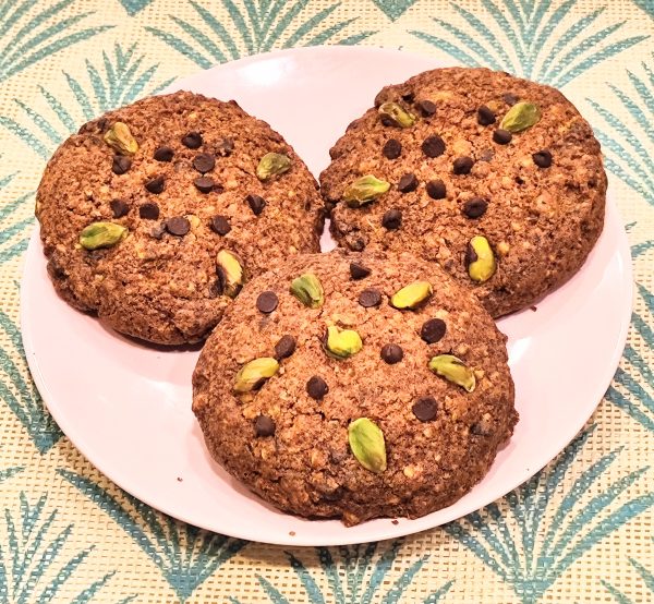 Cookie Iraní