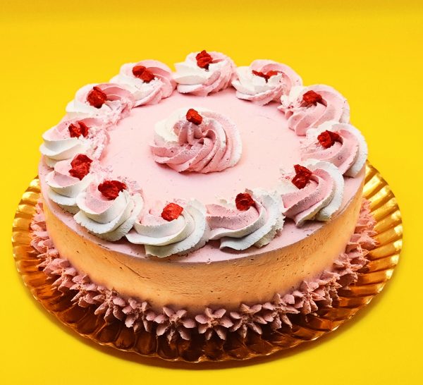 Tarta Carrot Integral - Imagen 4