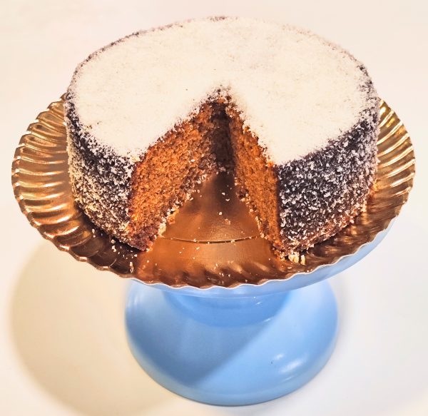 Tarta Carrot Integral - Imagen 2