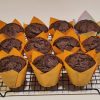 Muffin Cacao Puro y Semillas de Chía - Imagen 2