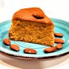 Tarta Almendrada Artesanal - Imagen 3