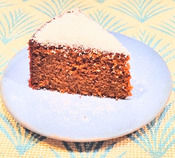 Tarta Carrot Integral - Imagen 3