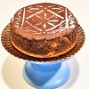 Tarta Almendrada Artesanal