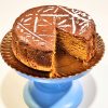 Tarta Almendrada Artesanal - Imagen 2